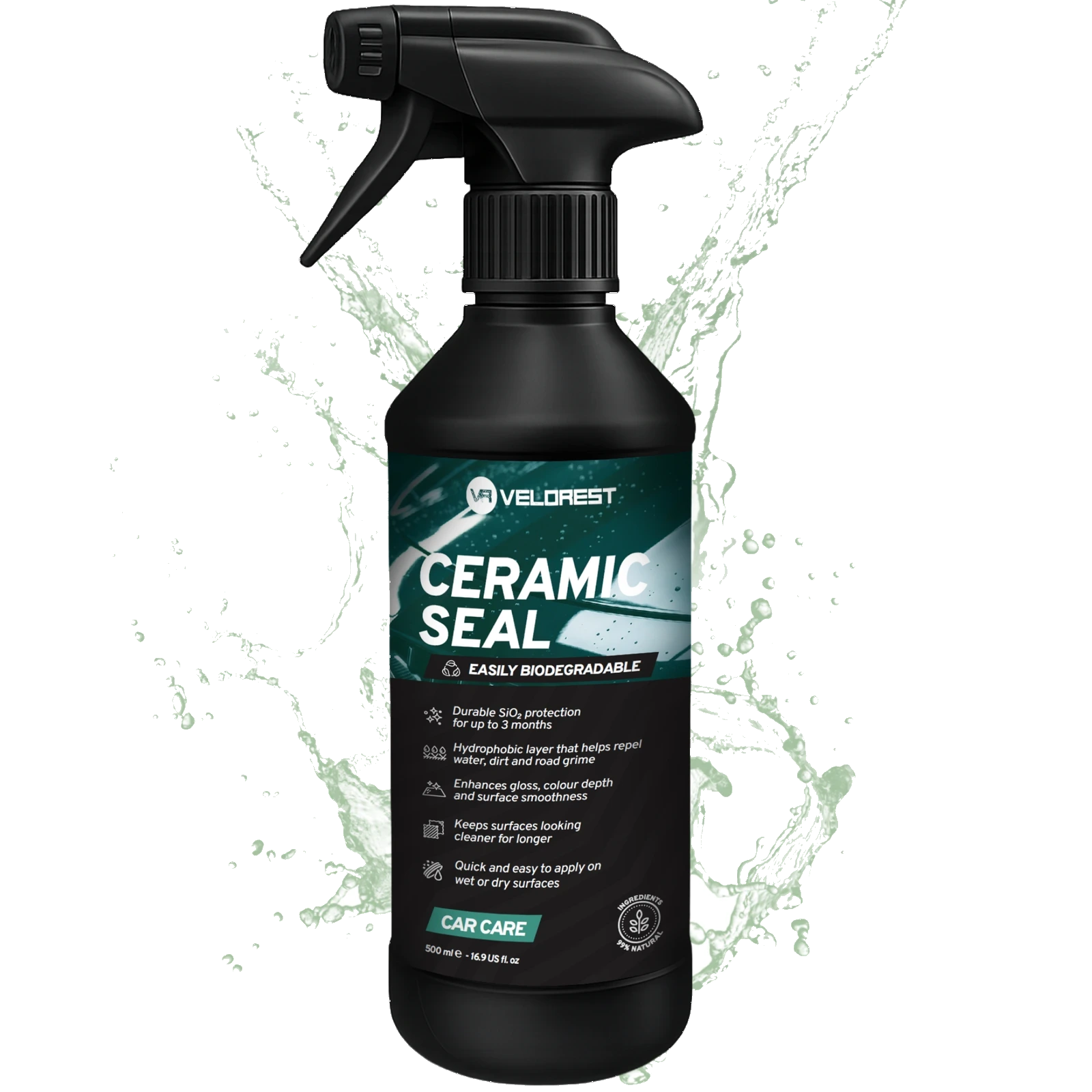 Velorest Ceramic Seal Bio