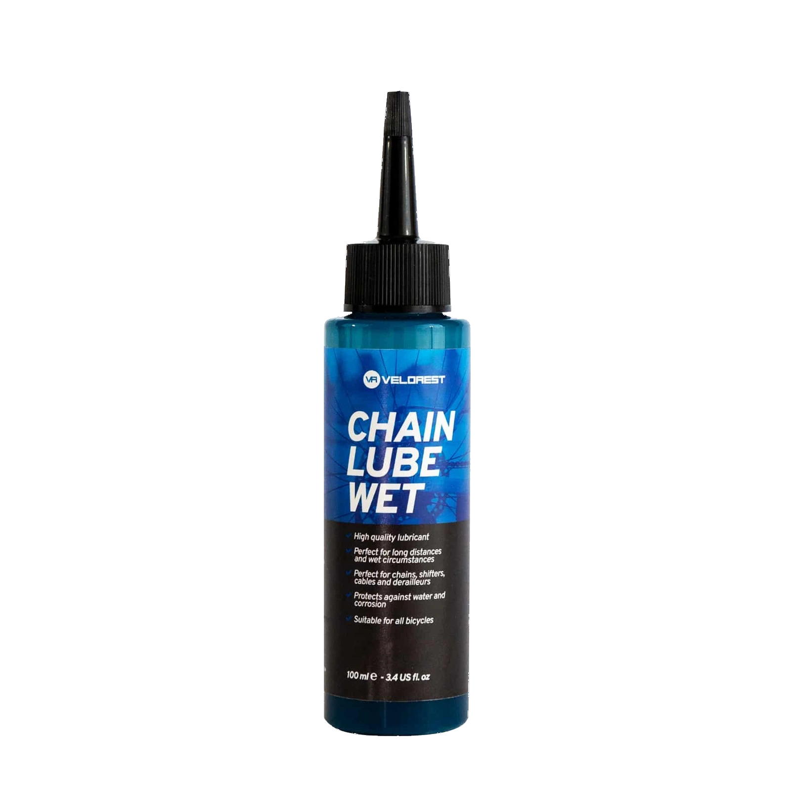 Velorest Chain Lube Wet